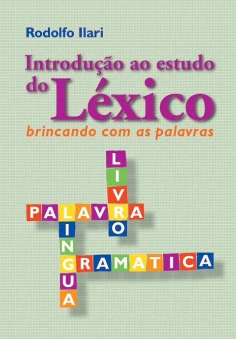 Introdução ao estudo do léxico