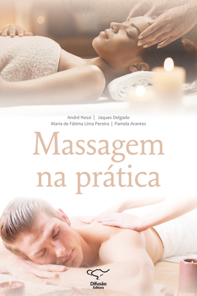 Massagem na prática