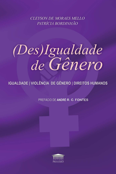 Desigualdade de gênero: igualdade, violência de gênero, direitos humanos