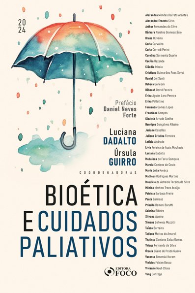Bioética e Cuidados Paliativos