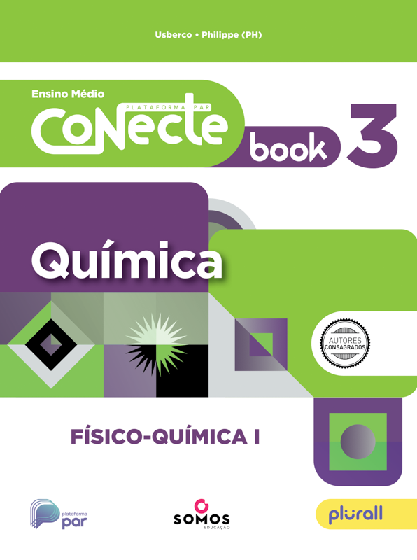 Conecte Book 3 – Química
