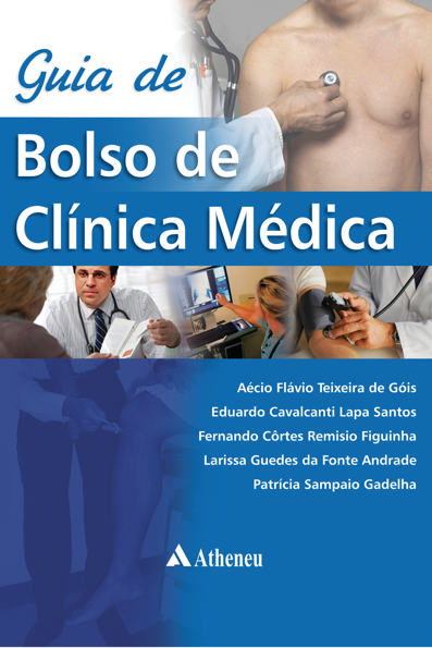 Guia de bolso de clínica médica