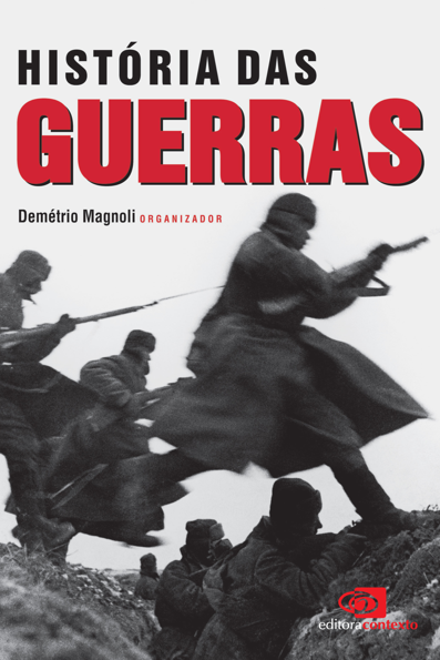 História das guerras