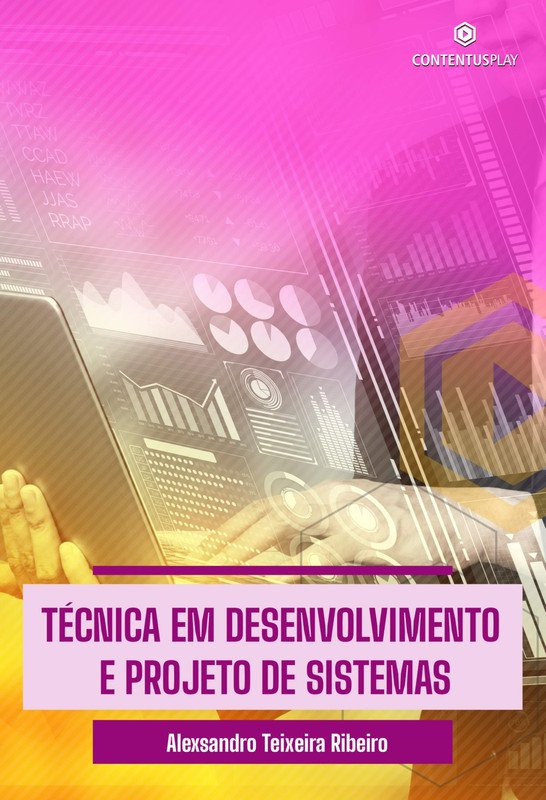 Técnica em Desenvolvimento e Projeto de Sistemas