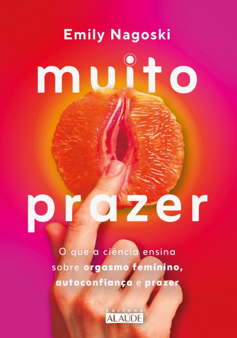 Muito prazer