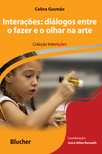 Interações: diálogos entre o fazer e o olhar na arte