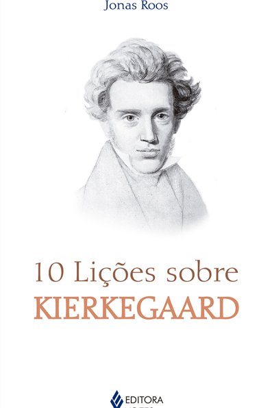 10 lições sobre Kierkegaard