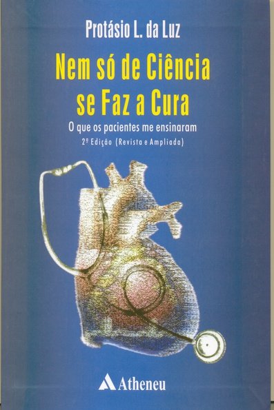 Nem só de ciência se faz a cura: o que os pacientes me ensinaram