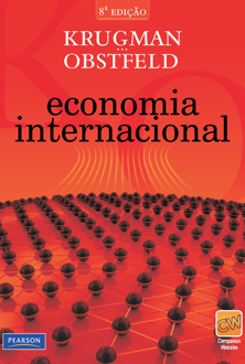 Economia internacional: teoria e política