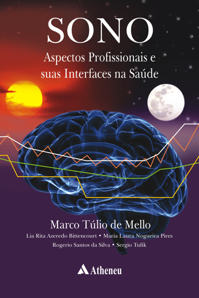 Sono: aspectos profissionais e suas interfaces na saúde