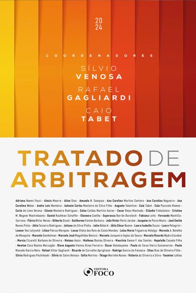 Tratado de Arbitragem