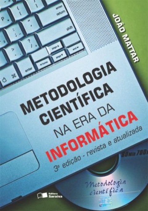 Metodologia científica na era da informática