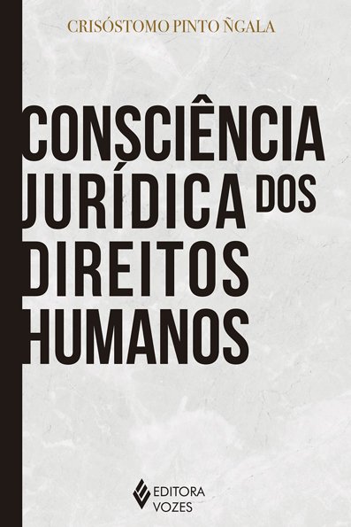 Consciência jurídica dos direitos humanos