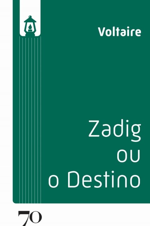 Zadig ou o destino