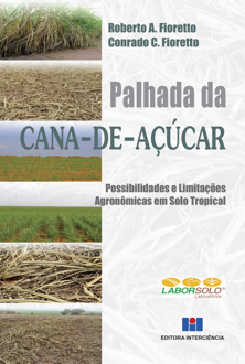 Palhada da cana