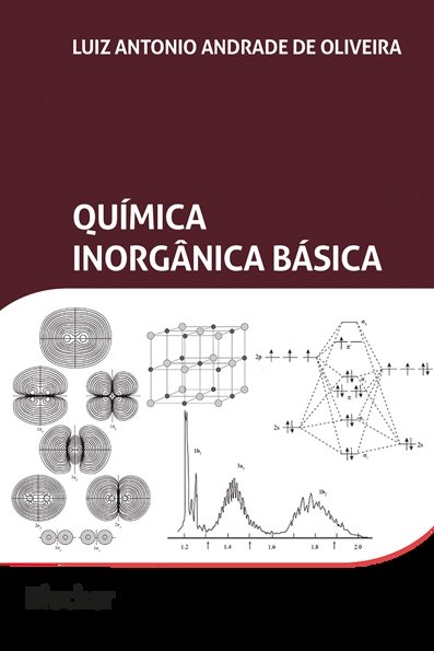 Química inorgânica básica