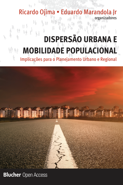 Dispersão urbana e mobilidade populacional