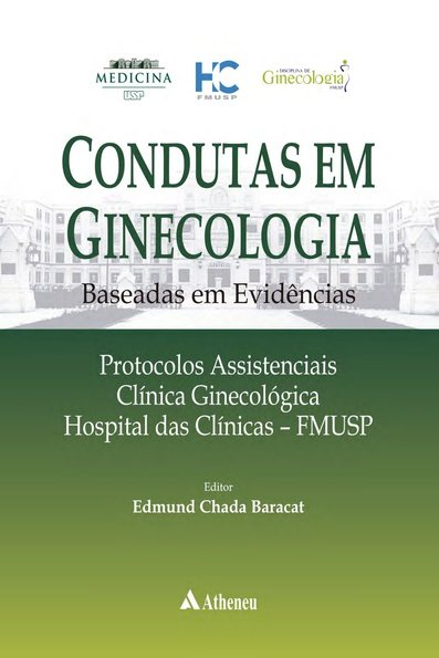 Condutas em ginecologia baseadas em evidências