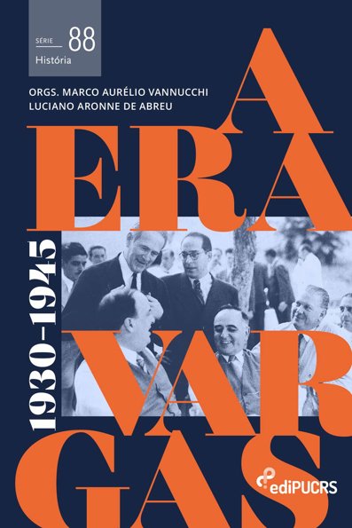 A era Vargas: (1930