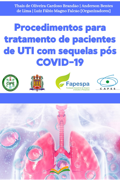 Procedimentos para tratamento de pacientes de UTI com sequelas pós Covid