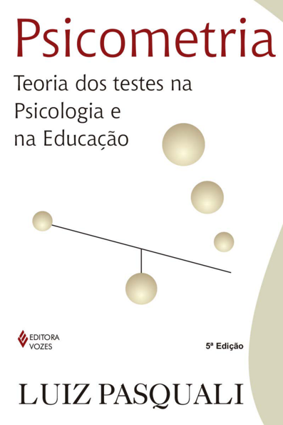 Psicometria