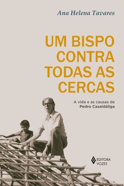 Um bispo contra todas as cercas