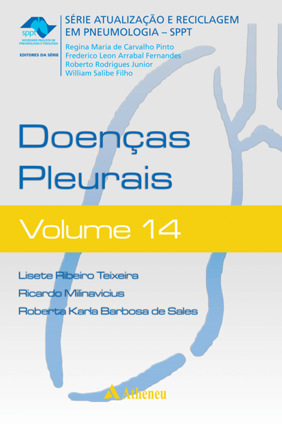 Doenças pleurais