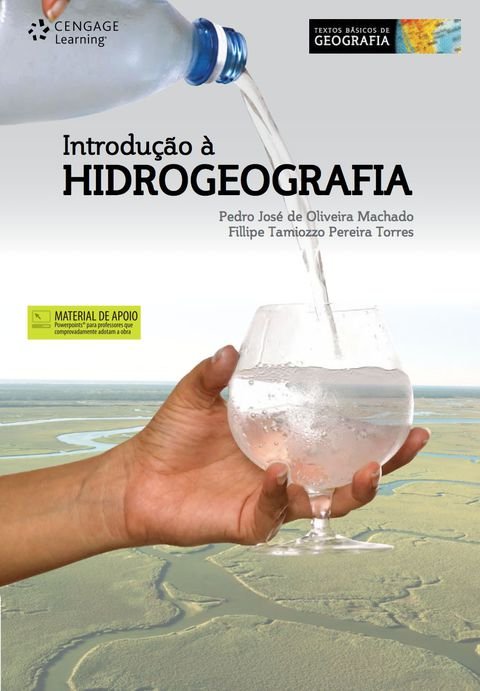 Introdução à hidrogeografia