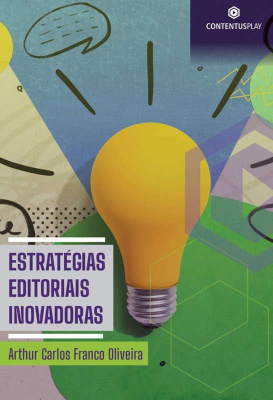 Estratégias Editoriais Inovadoras