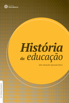 História da educação