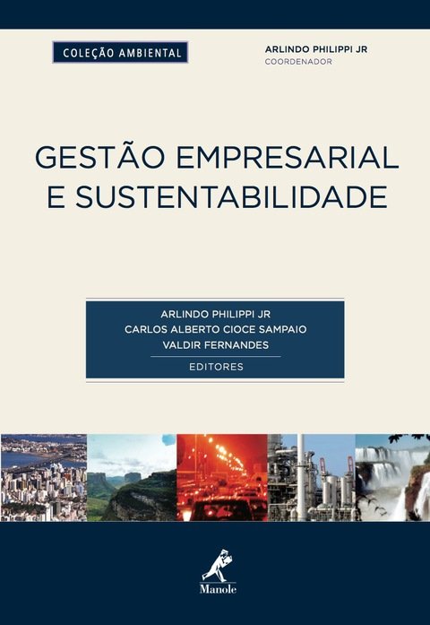 Gestão empresarial e sustentabilidade