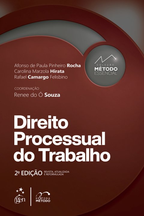 Direito processual do trabalho