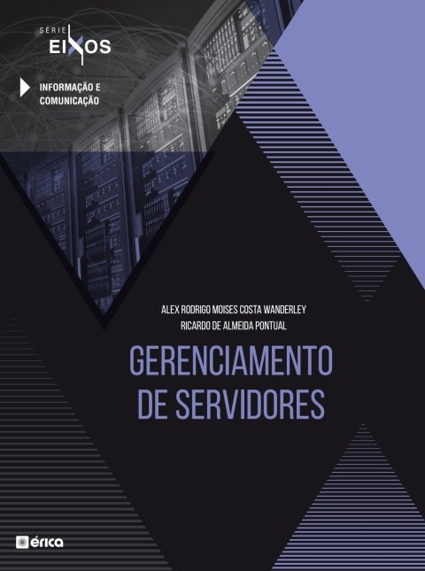 Gerenciamento de servidores