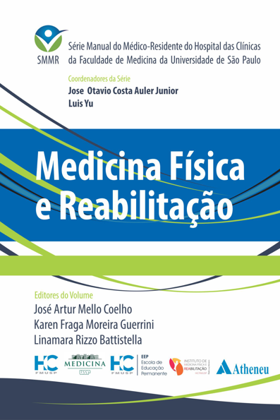 Medicina Física e Reabilitação