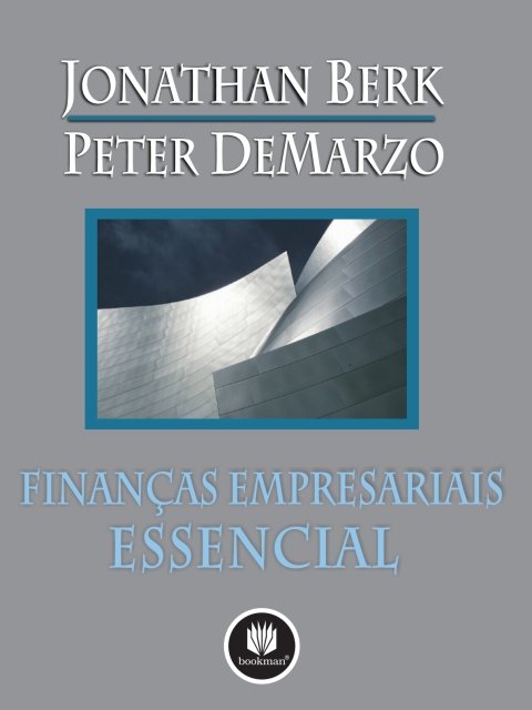 Finanças empresariais