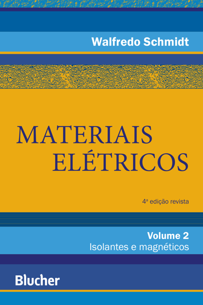 Materiais elétricos: isolantes e magnéticos