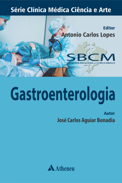 Gastroenterologia