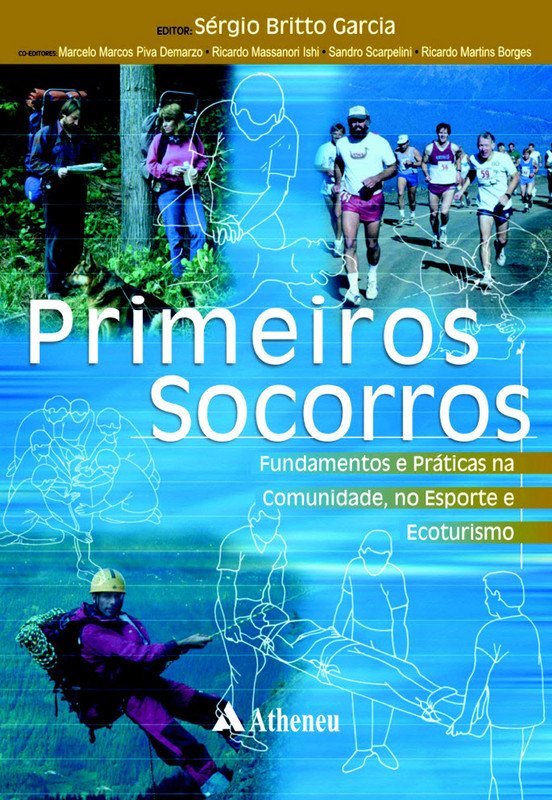 Primeiros Socorros