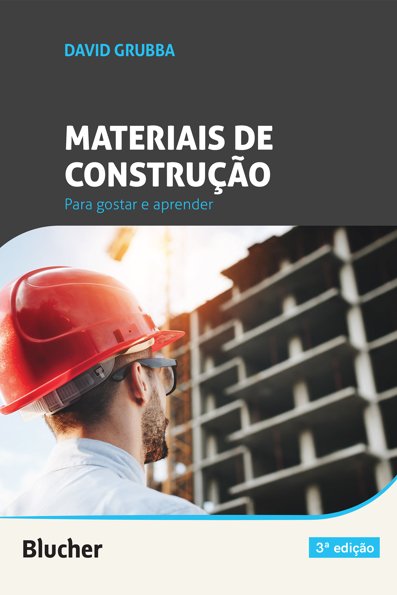 Materiais de construção: para gostar e aprender