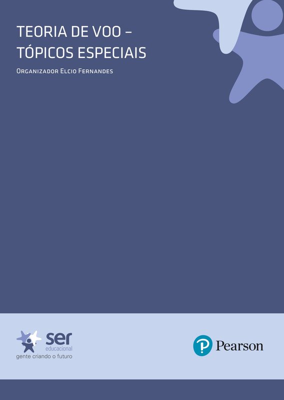 TEORIA DE VOO – TÓPICOS ESPECIAIS