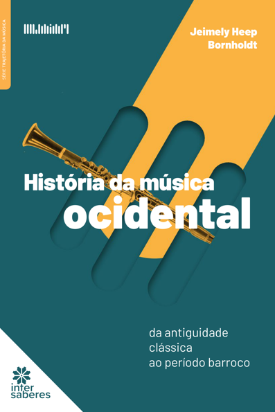 História da música ocidental: da antiguidade clássica ao período barroco