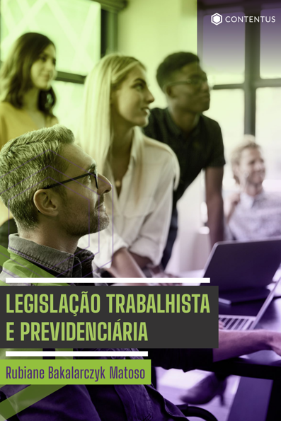 Legislação trabalhista e previdenciária