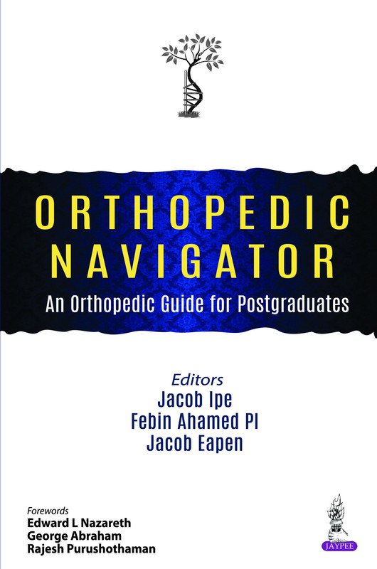 Orthopedic Navigator