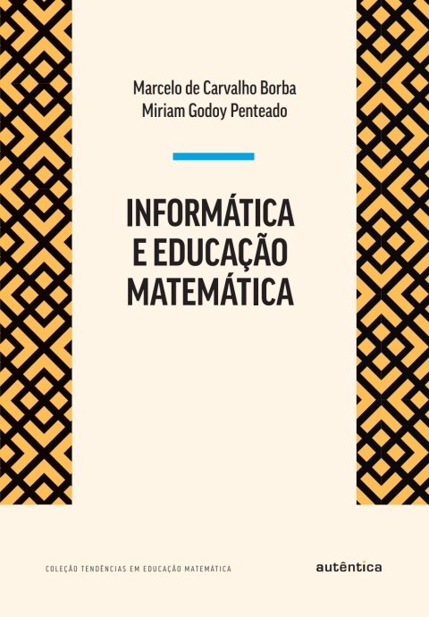 Informática e educação matemática
