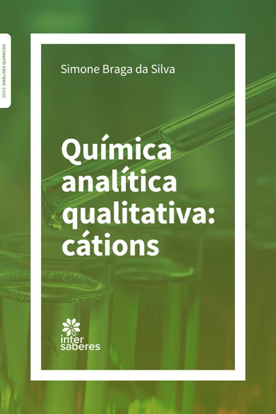 Química analítica qualitativa: cátions