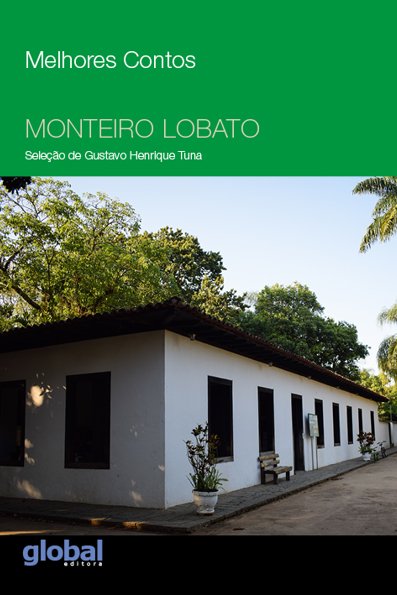 Monteiro Lobato: melhores contos