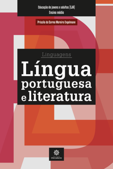 Língua portuguesa e literatura