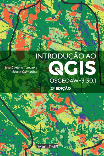 Introdução ao QGIS
