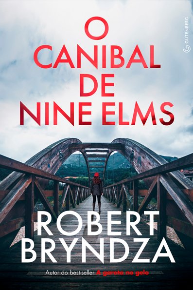 O canibal de Nine Elms