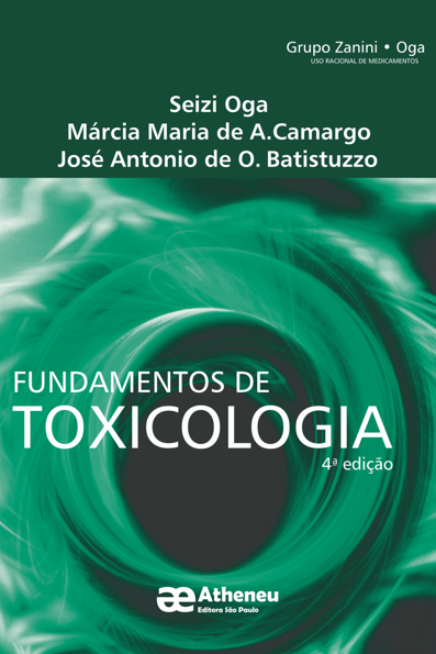 Fundamentos de toxicologia